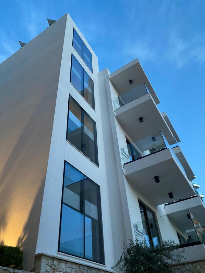 Hotel Platon Saranda Kültér fotó