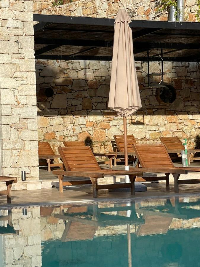 Hotel Platon Saranda Kültér fotó